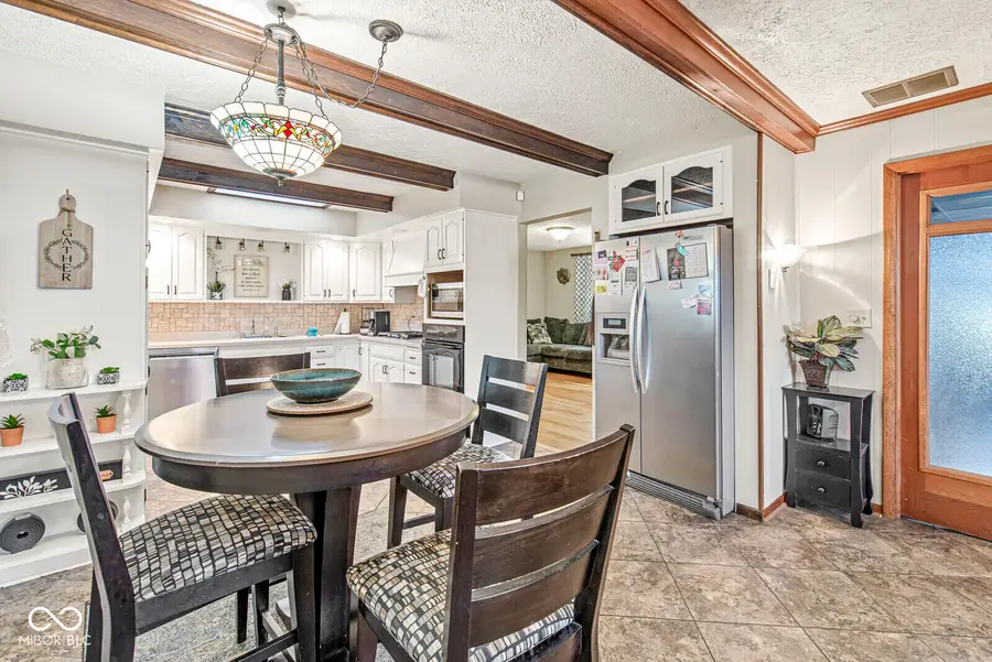 5727 Bar Del West Drive, Indianapolis, IN 46221 - Image #3