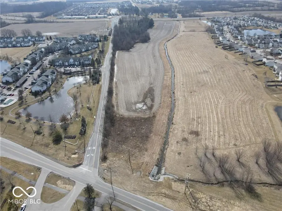 0 Marilyn Road, Noblesville, IN 46060 - #2