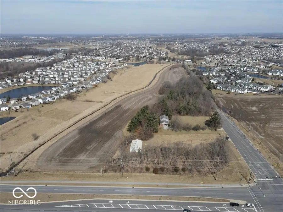 0 Marilyn Road, Noblesville, IN 46060 - #3