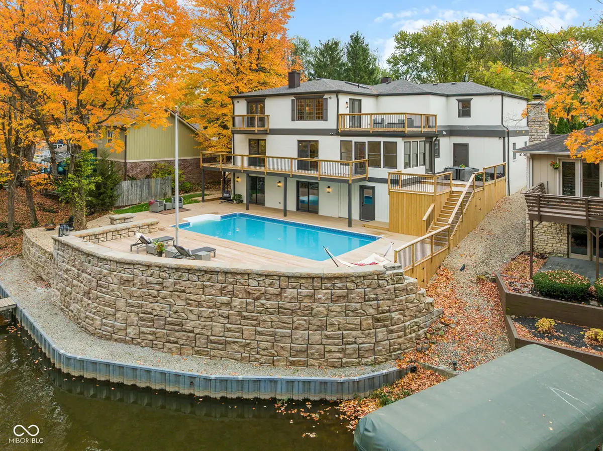 304 Sassafras Circle, Noblesville, IN 46062 - #1