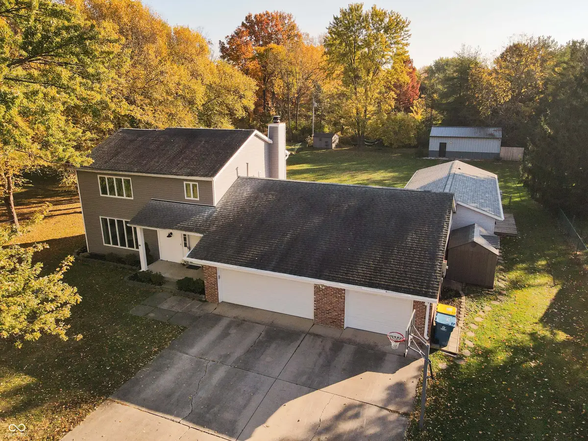 10515 Collingswood Road, Fishers, IN 46037 - Image #1