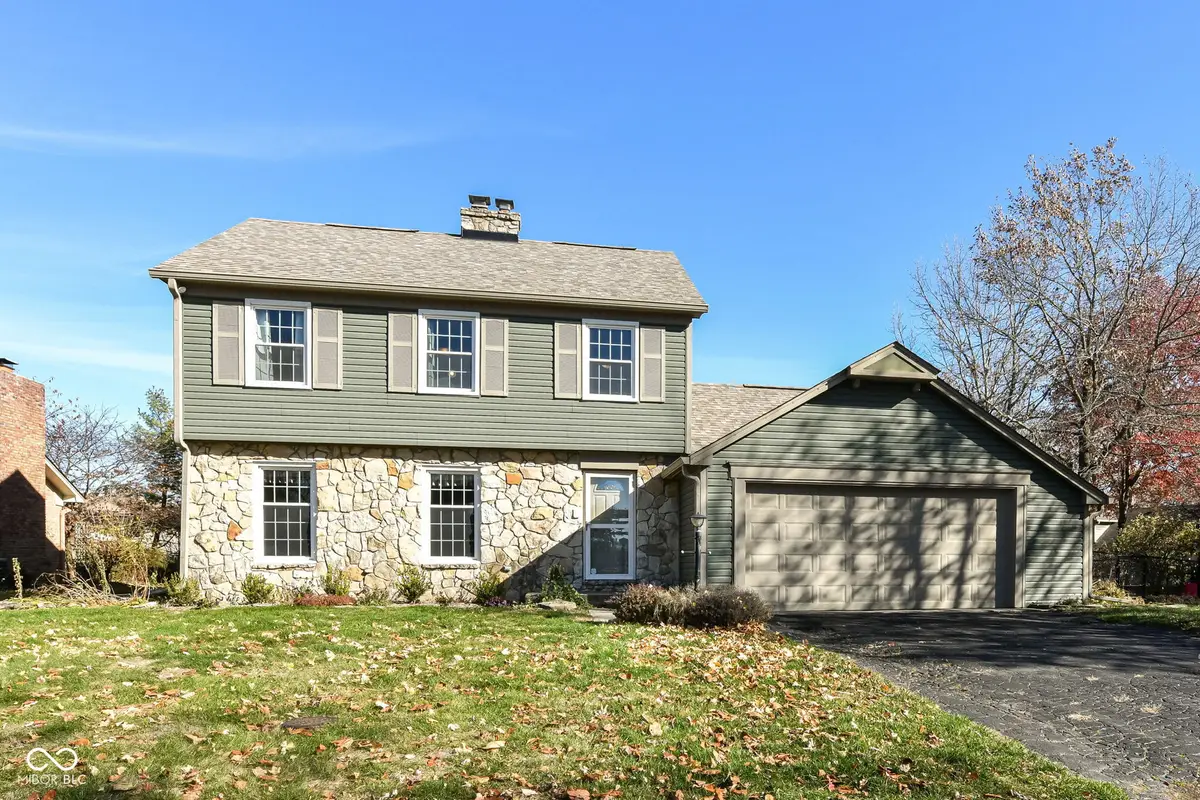 6150 Buttonwood Drive, Noblesville, IN 46062 - Image #1