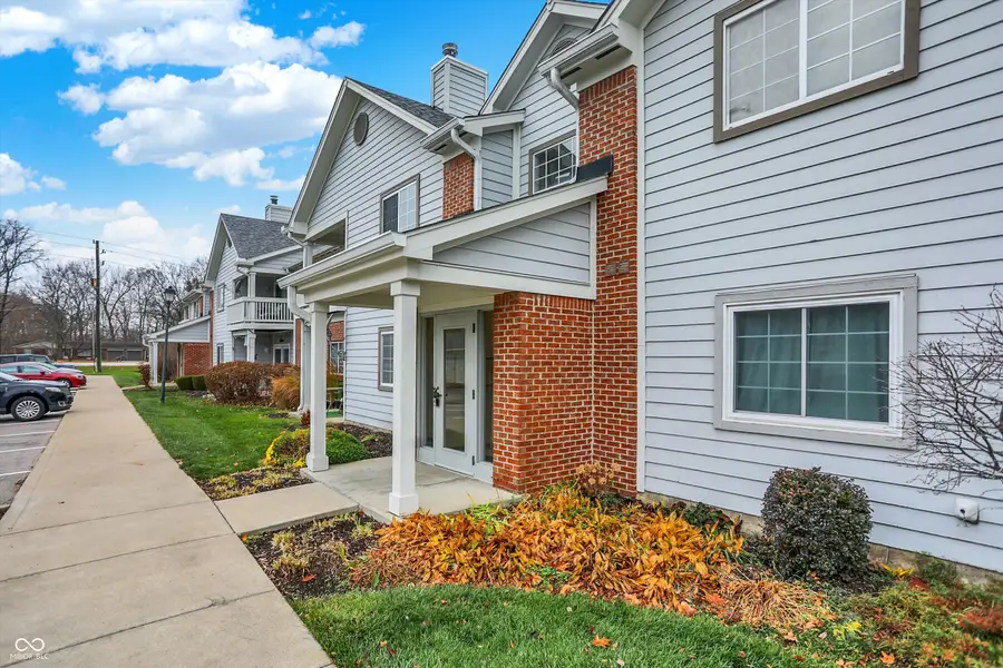 8418 Glenwillow Lane #208, Indianapolis, IN 46278 - Image #2