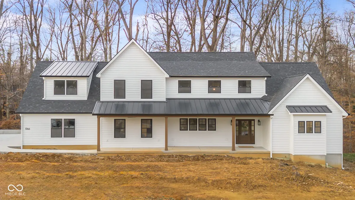5166 Oak Ridge Trail, Columbus, IN 47201 - Image #1