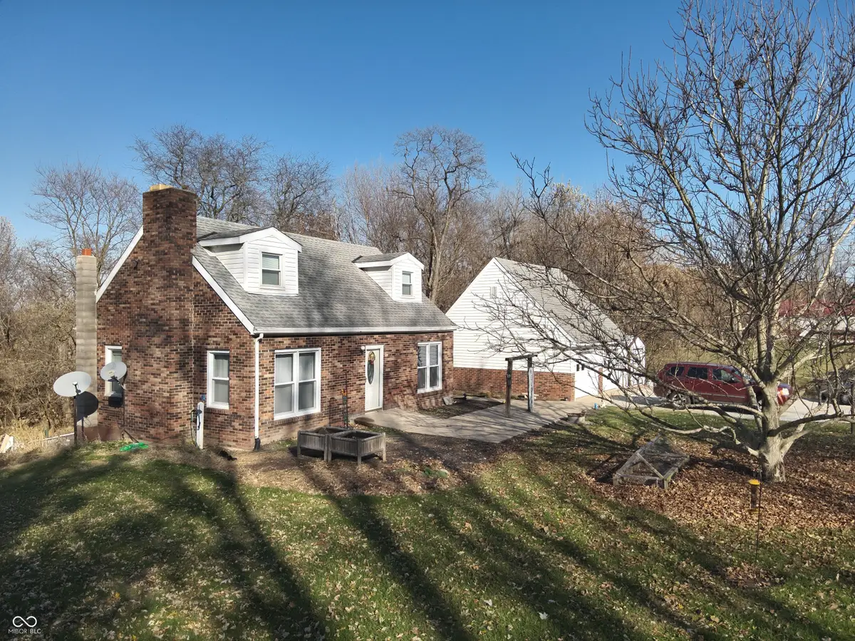 2324 E 200 N, Rushville, IN 46173 - Image #1