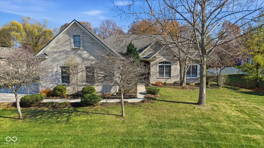 10973 Wintercove Way, Fishers, IN 46038 - Image #2