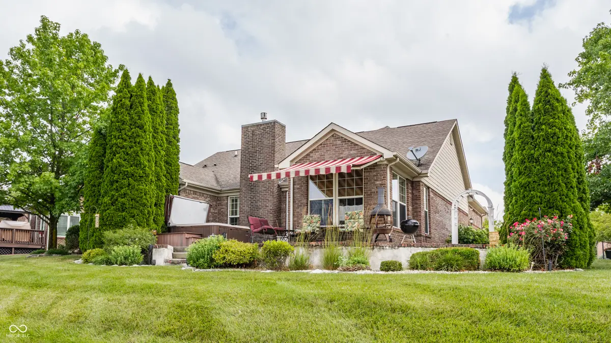 4112 Hickory Ridge Boulevard, Greenwood, IN 46143 - Image #1