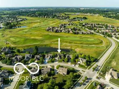 4112 Hickory Ridge Boulevard, Greenwood, IN 46143 - Image #2