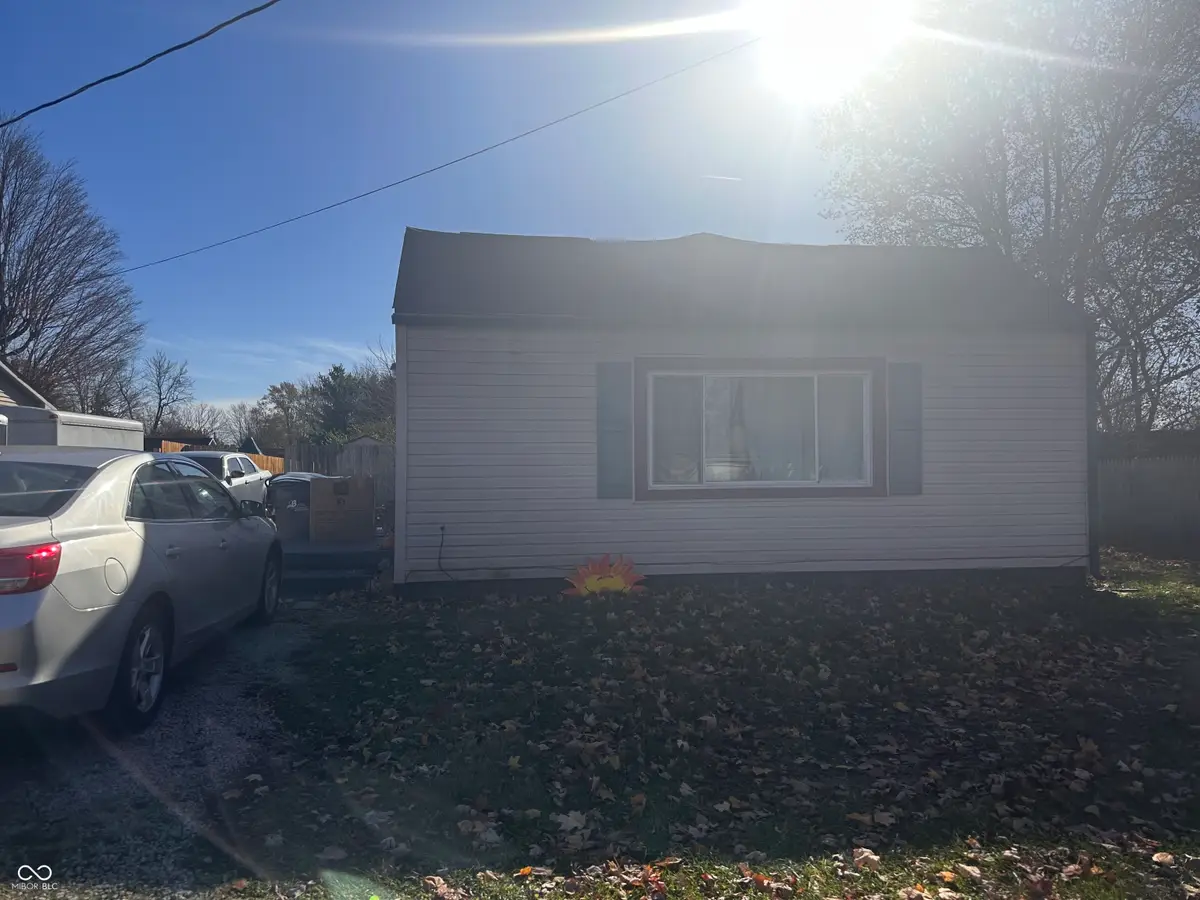 511 Maple Street, Middletown, IN 47356 - #1