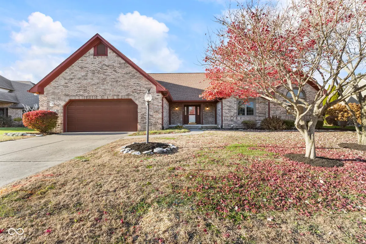 4226 Moss Ridge Court, Indianapolis, IN 46237 - Image #1