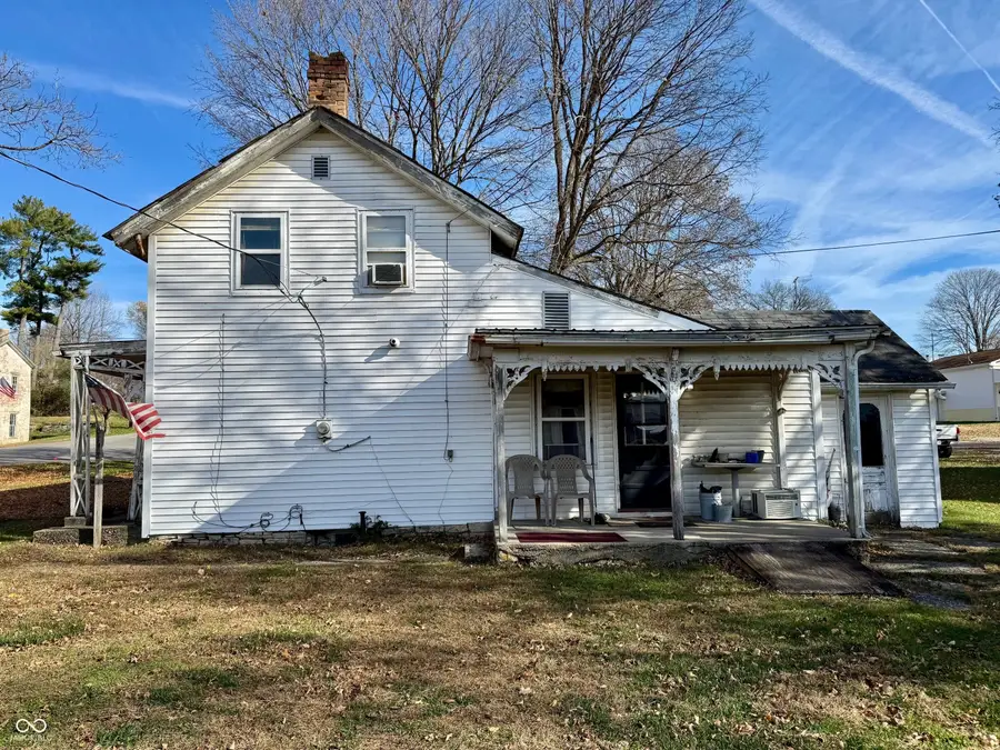 127 E Baltimore Street, Laurel, IN 47024 - Image #3