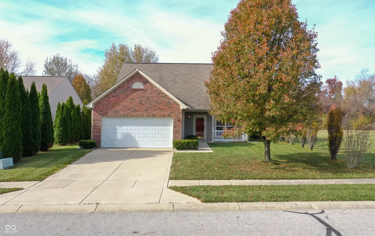 6626 Clary Circle Drive, Greenwood, IN 46143 - Image #1