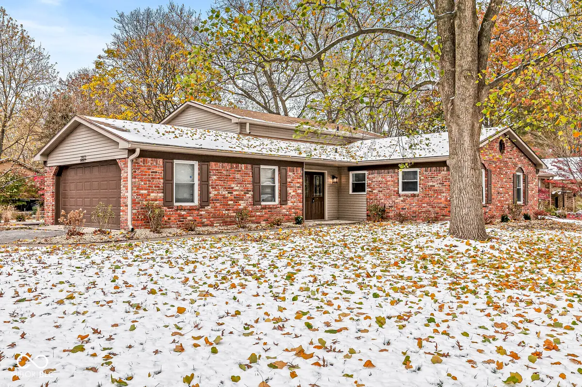 2810 Pomona Court, Indianapolis, IN 46268 - Image #1