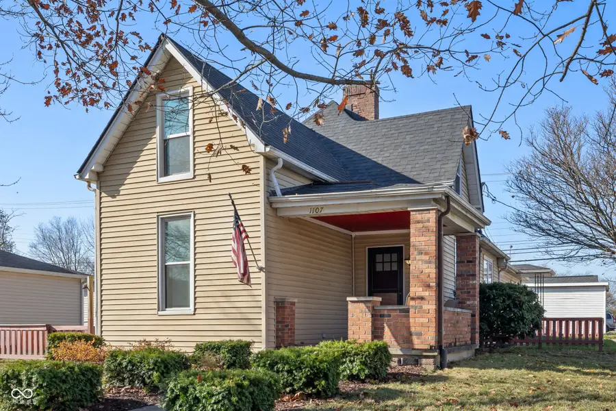 1107 S 9th Street, Noblesville, IN 46060 - Image #2