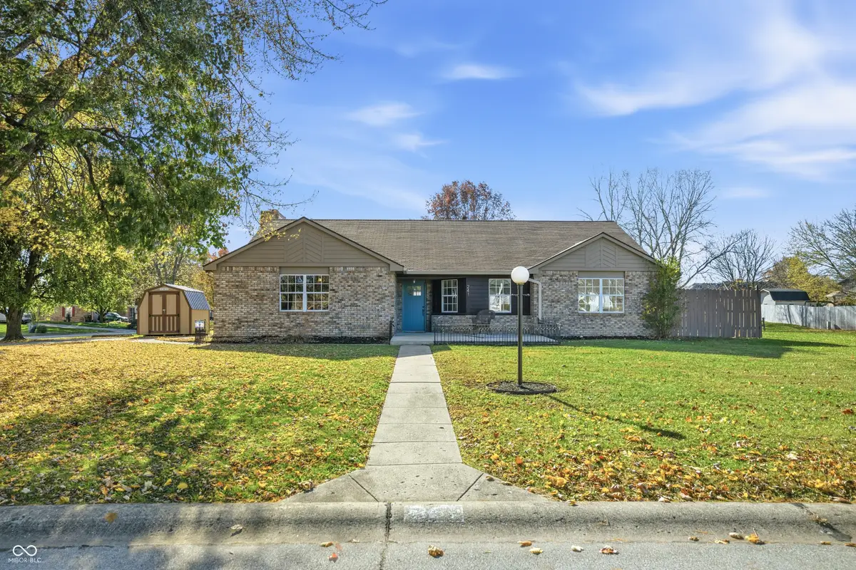 241 Deborah Lane, Whiteland, IN 46184 - Image #1