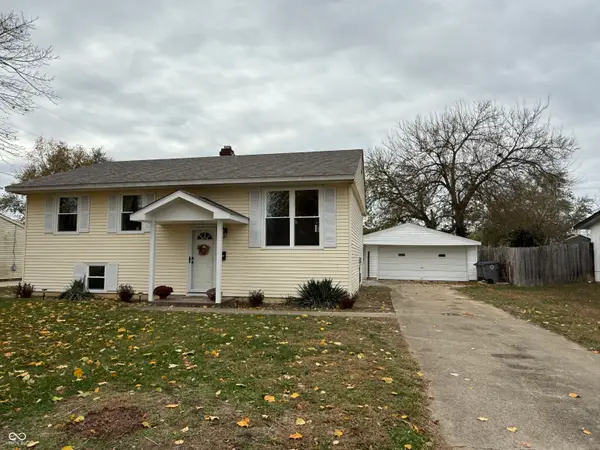 443 Western Parkway, Seymour, IN 47274