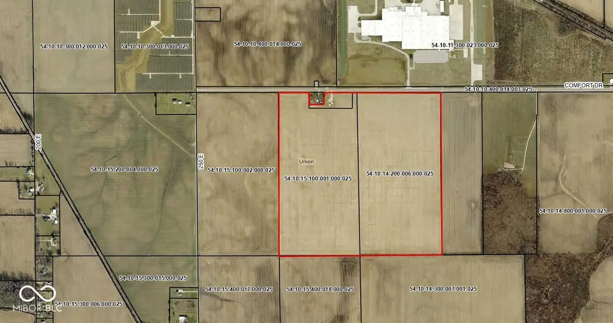 0 200 S, Crawfordsville, IN 47933 - Image #1