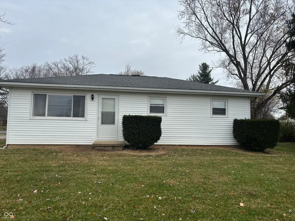5403 S Vine Street, Columbus, IN 47201 - Image #1