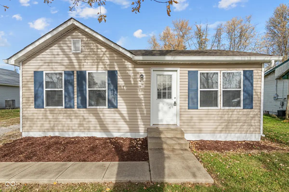 6188 South Street, Stilesville, IN 46180 - Image #1