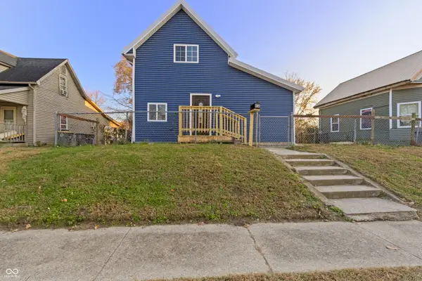 614 E 7th Street, Seymour, IN 47274