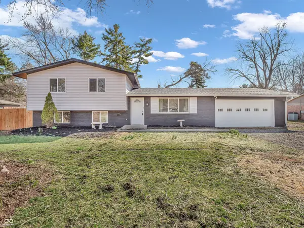 Address Withheld By Seller, Indianapolis, IN 46280