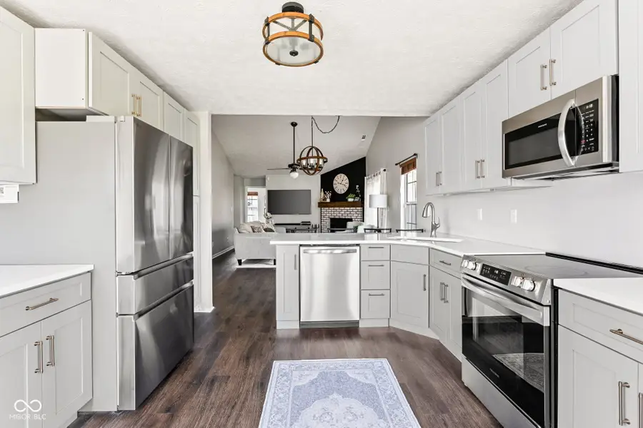 6734 Dusk Court, Indianapolis, IN 46254 - Image #2