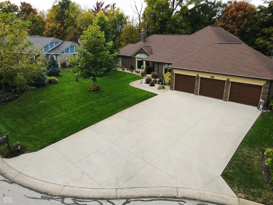 6563 Kings Court, Avon, IN 46123 - Image #2