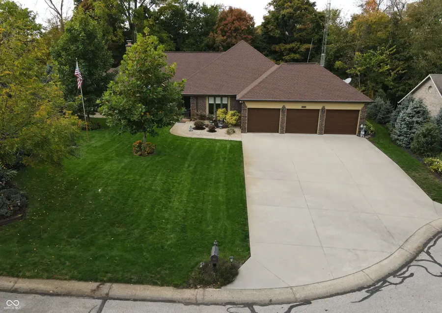 6563 Kings Court, Avon, IN 46123 - Image #3