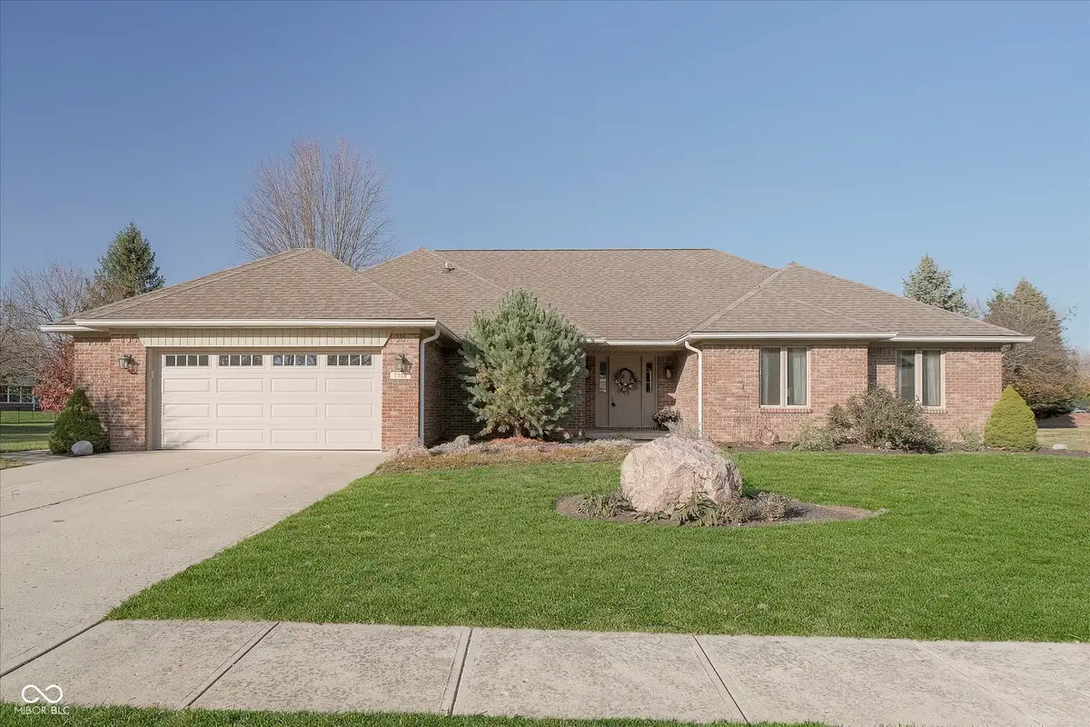7706 Wheelwright Court, Plainfield, IN 46168 - Image #1