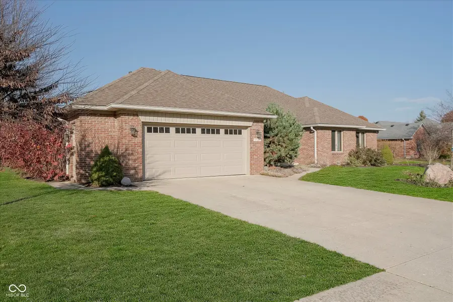 7706 Wheelwright Court, Plainfield, IN 46168 - Image #2