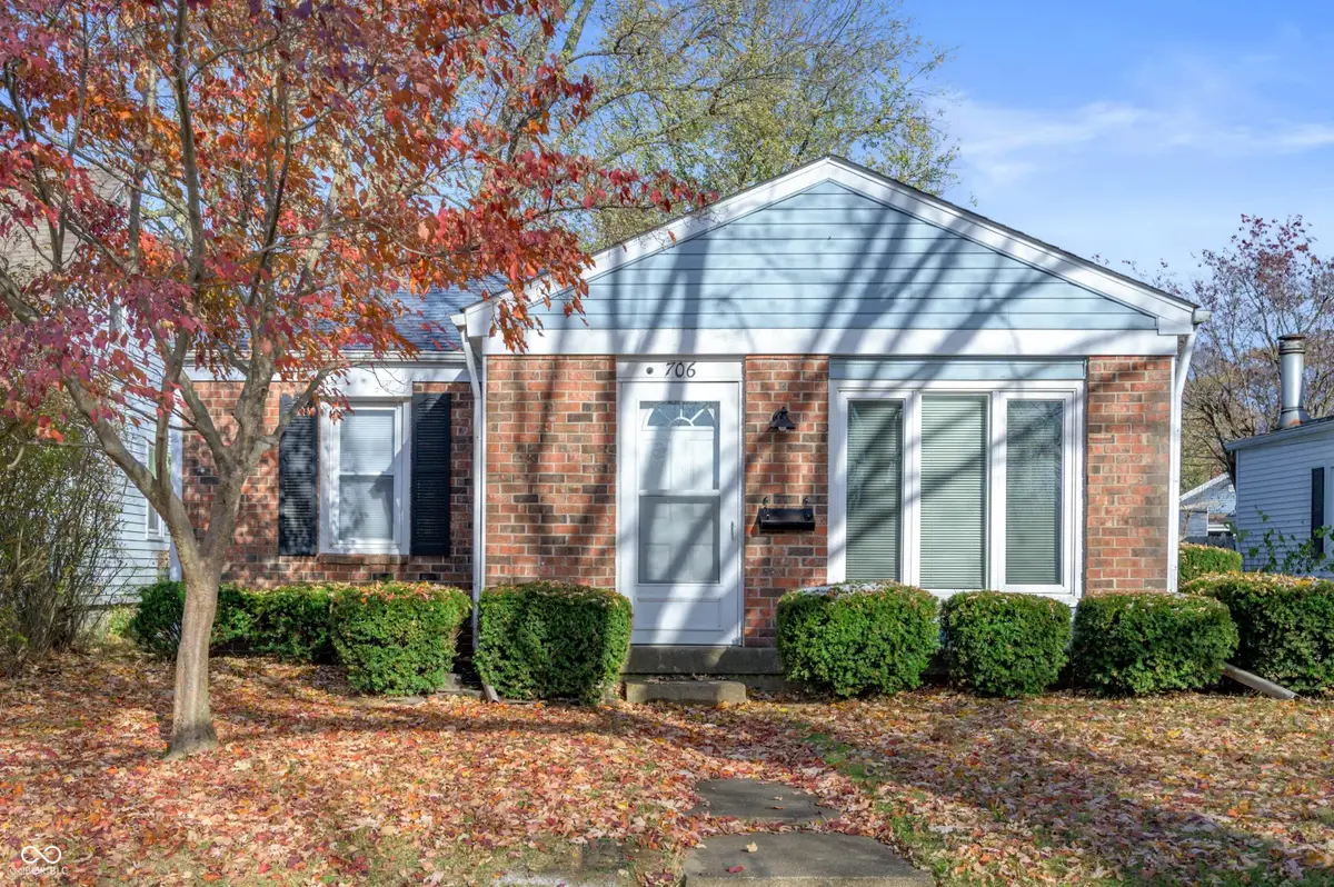 706 Lonsvale Drive, Anderson, IN 46013 - Image #1