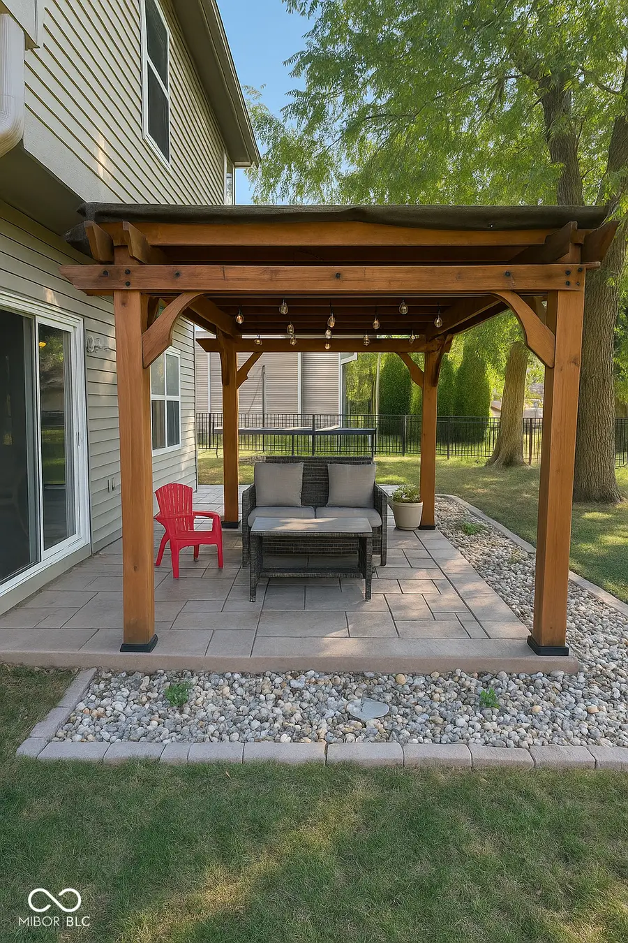 414 Winterwood Drive, Avon, IN 46123 - Image #2