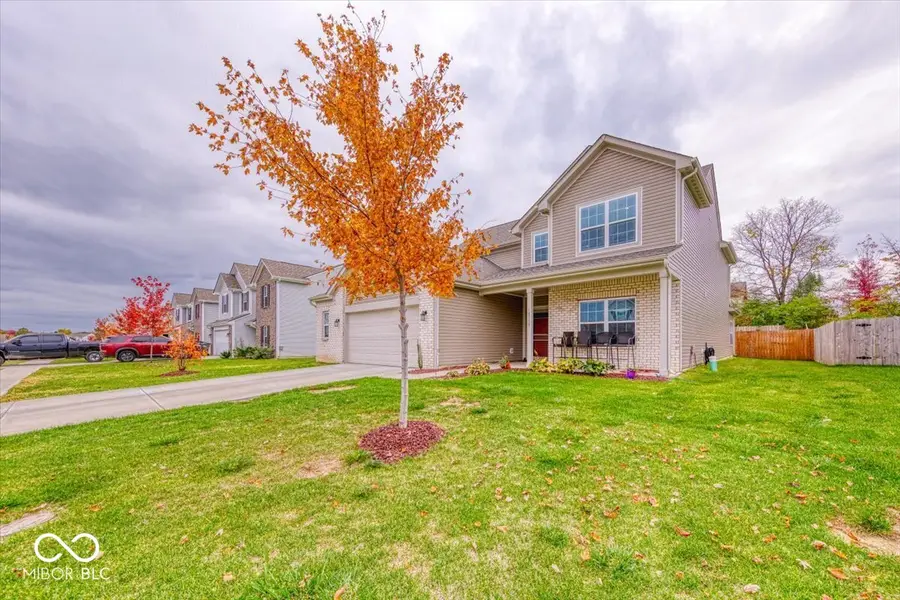 10119 Caprock Canyon Drive, Indianapolis, IN 46229 - Image #2