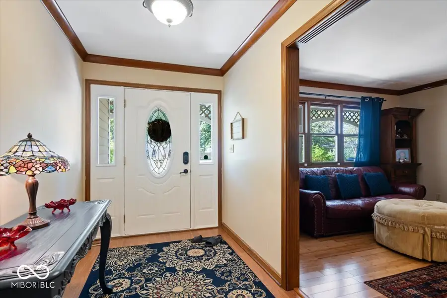 2971 N Buck Creek Road, Greenfield, IN 46140 - Image #3