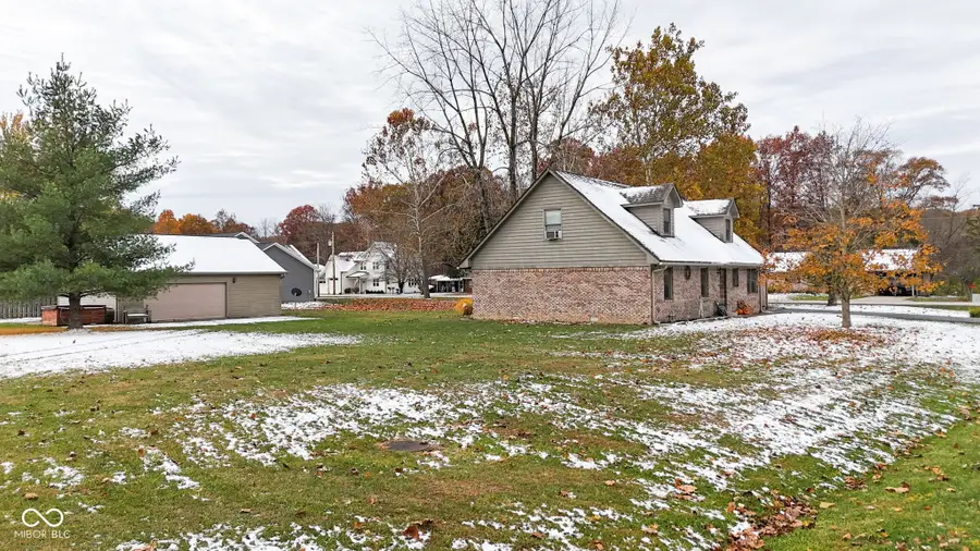 427 Mill, Fillmore, IN 46128 - Image #2