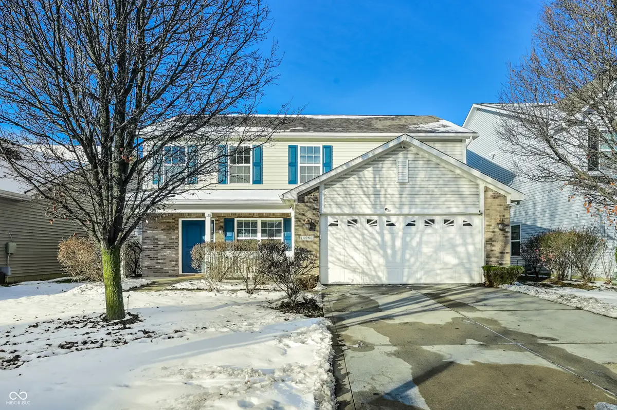 15253 Brantley Lane, Noblesville, IN 46060 - #1