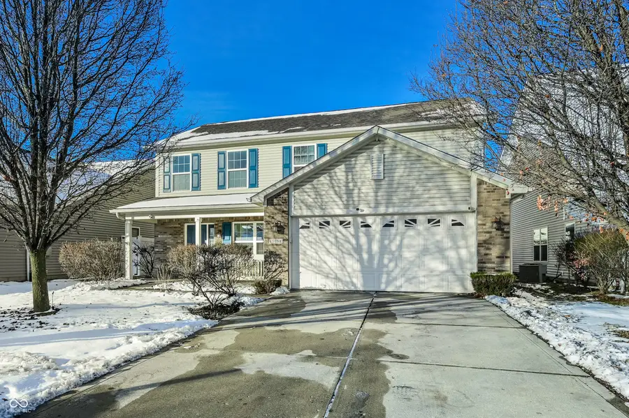 15253 Brantley Lane, Noblesville, IN 46060 - #2