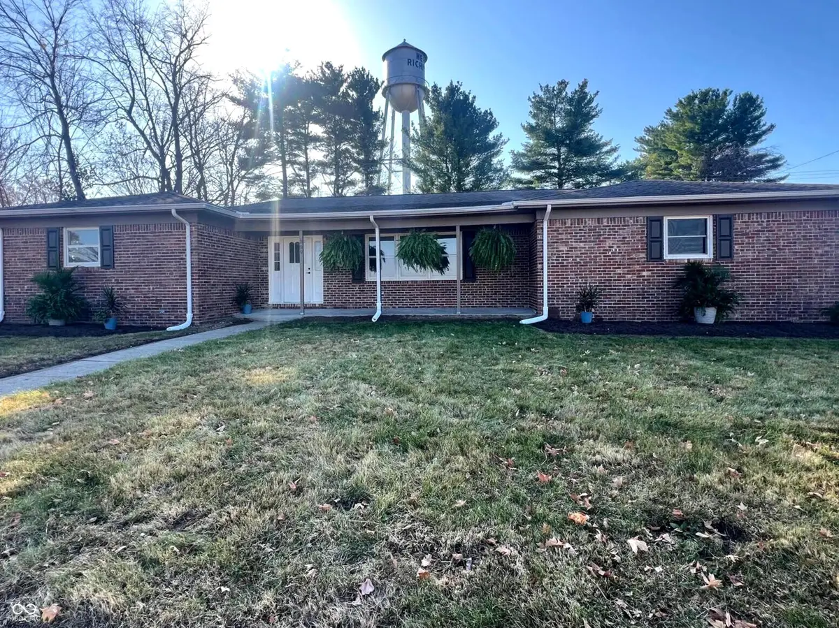 309 W Washington Street, New Richmond, IN 47967 - Image #1