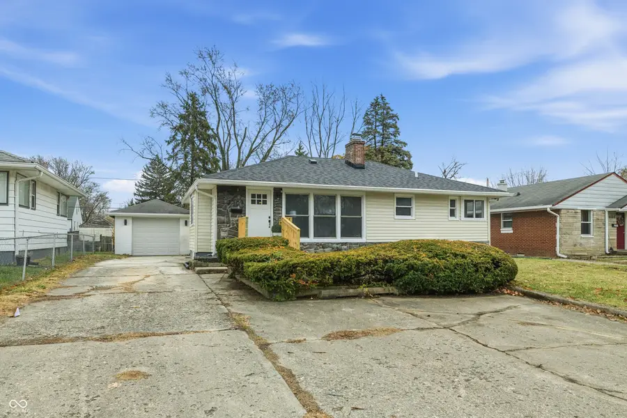 3709 N Layman Avenue, Indianapolis, IN 46218 - Image #2