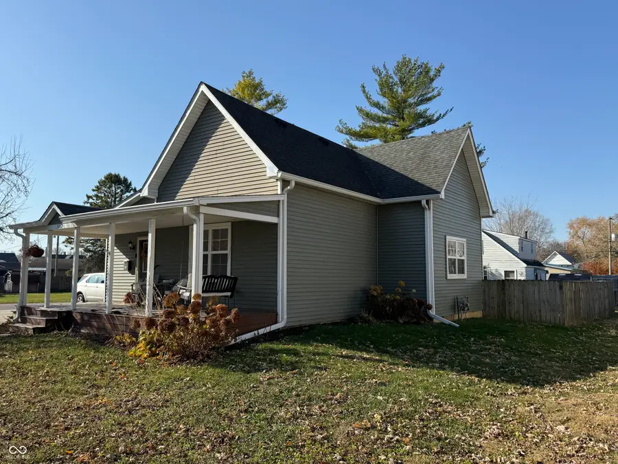 502 N East Street, Tipton, IN 46072 - Image #2