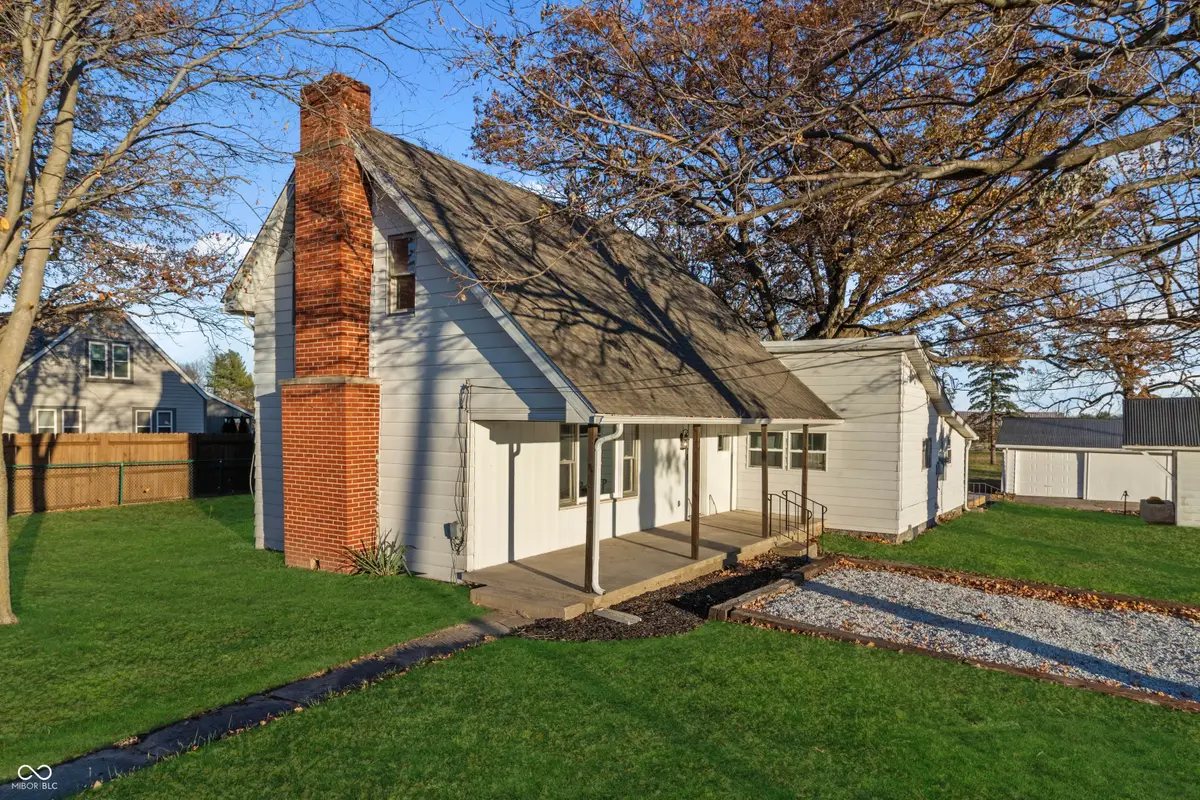 5260 S State Road 67, Anderson, IN 46011 - Image #1