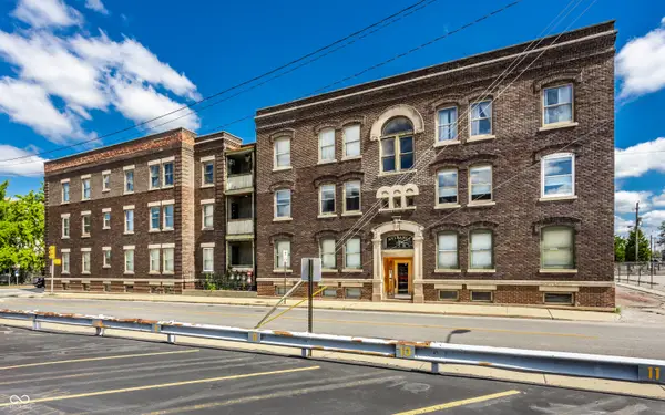 108 E Saint Clair Street #APT G, Indianapolis, IN 46204