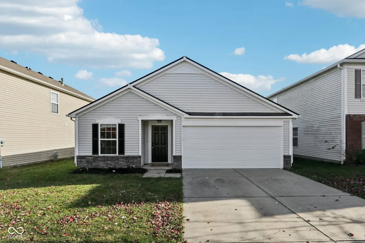 4073 Congaree Lane, Indianapolis, IN 46235 - Image #1