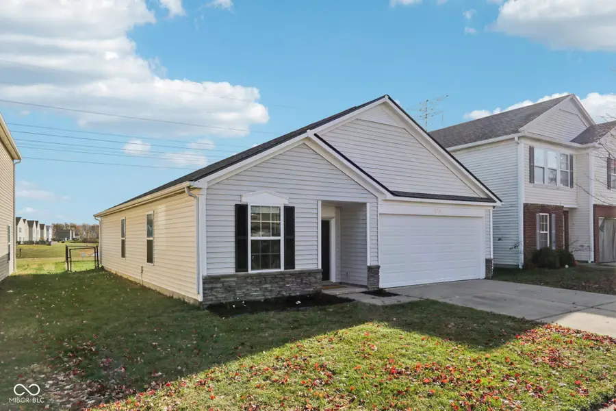 4073 Congaree Lane, Indianapolis, IN 46235 - Image #3
