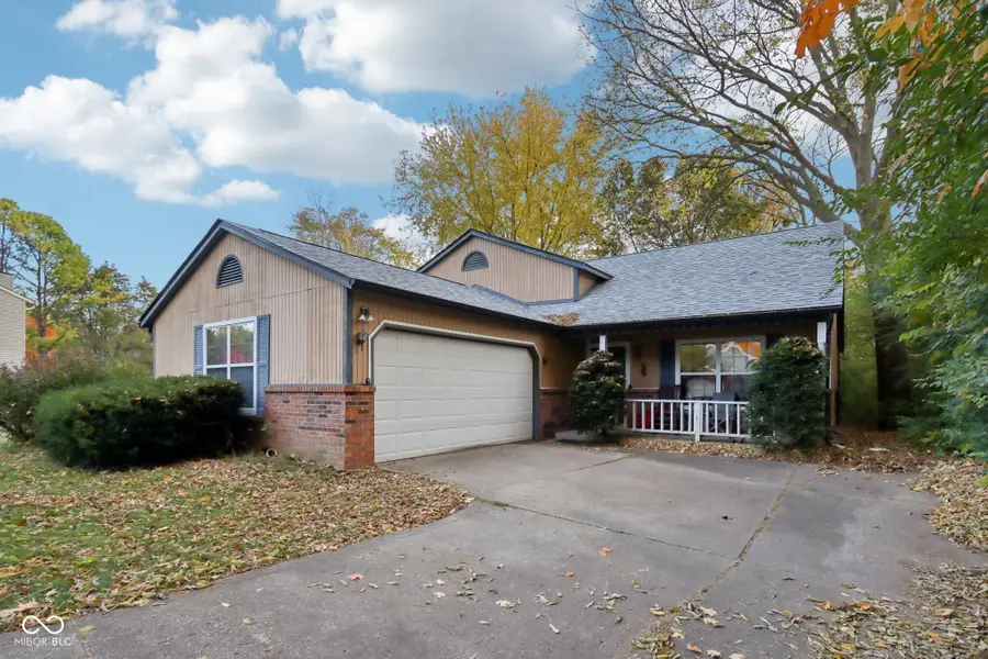 8217 Quetico Drive, Indianapolis, IN 46268 - #2