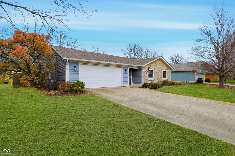 7716 Tanager Lane, Indianapolis, IN 46256 - Image #3