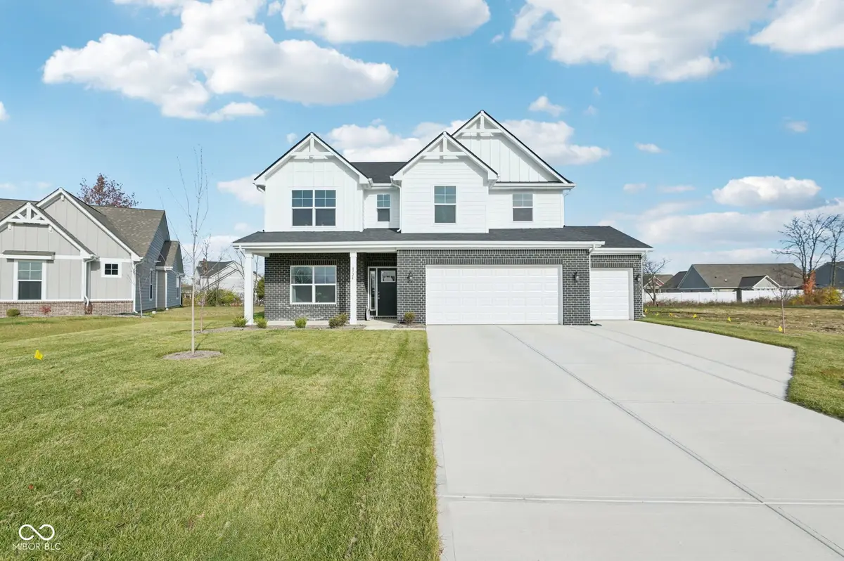 4724 White Willow Way, New Palestine, IN 46163 - Image #1