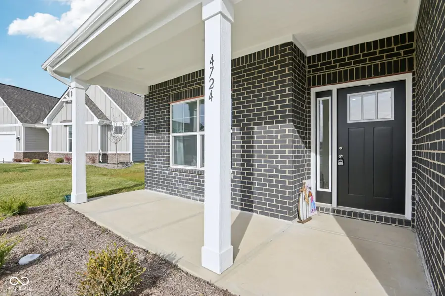 4724 White Willow Way, New Palestine, IN 46163 - Image #3