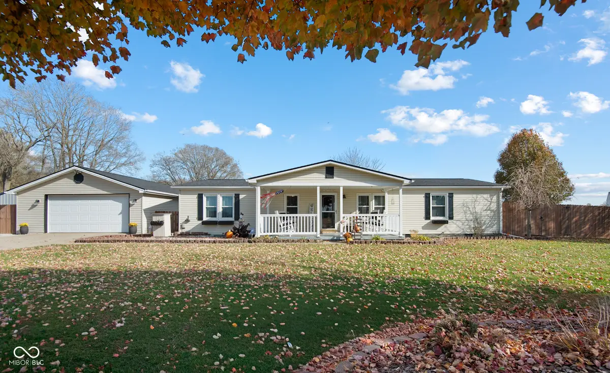 4910 N 200 W, Columbus, IN 47201 - Image #1