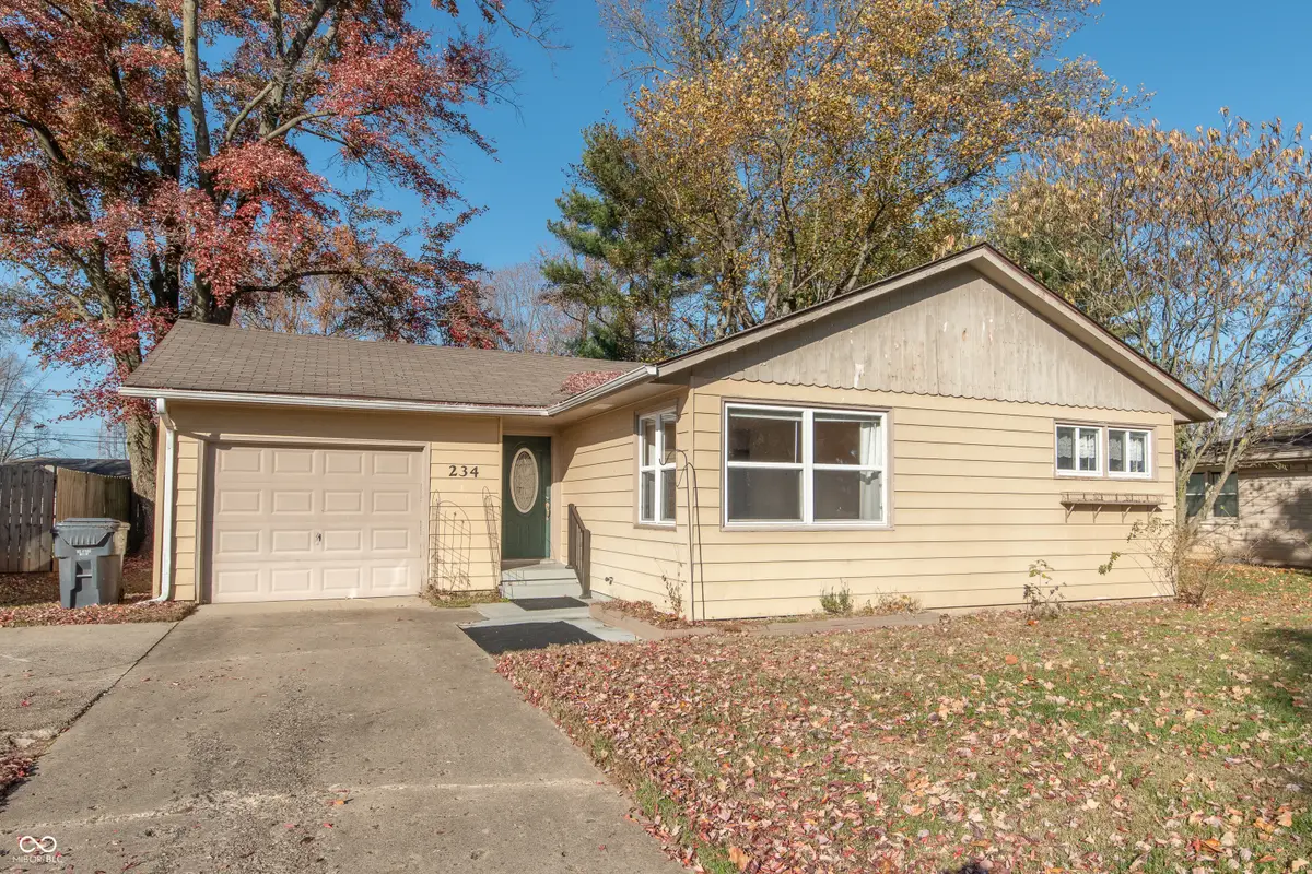 234 Lincoln Street, Columbus, IN 47201 - Image #1